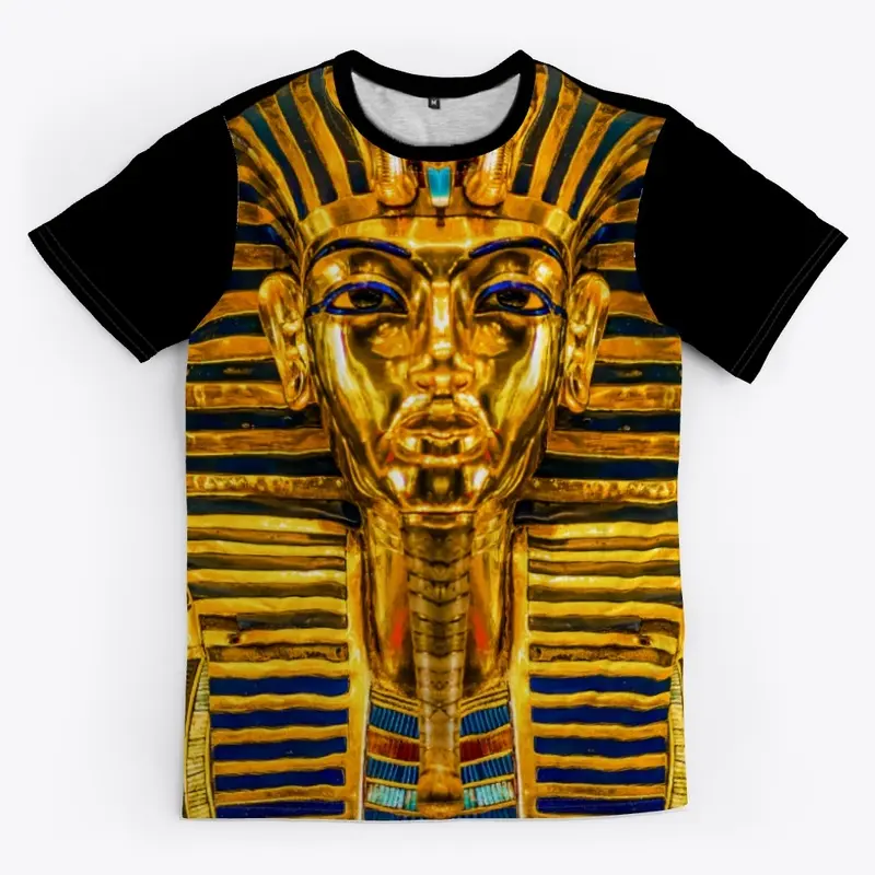 Golden Pharaoh