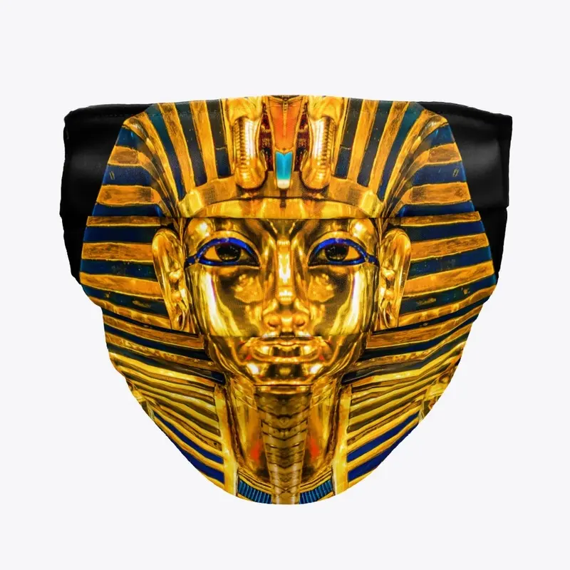 Golden Pharaoh