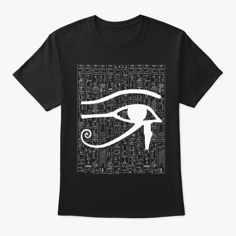 Eye of Horus Light